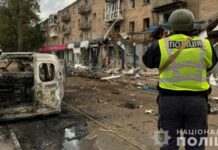 На Сумщині фіксують збільшення числа обстрілів РФ, від початку року постраждали близько 100 жителів – ОВА