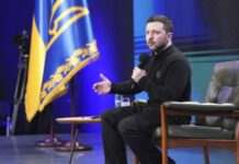 Зеленський: цього тижня завершити війну в Україні неможливо