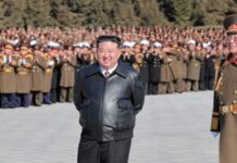 КНДР у лютому надіслала до Курської області РФ додаткові війська – розвідка Південної Кореї