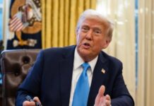 Трамп вивів США з Ради ООН із прав людини та продовжив зупинку фінансування UNRWA