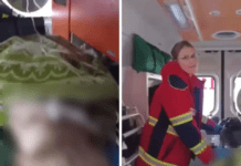 Клінічна смерть: на Дніпропетровщині 21-річна дівчина прийняла метадон та лягла спати