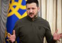 Зеленський: російський контингент у Придністров’ї скоротився до близько 2,5 тисяч