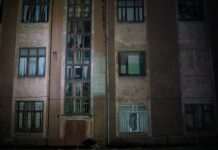 У Запоріжжі після російського удару повернули світло, уточнено наслідки атаки