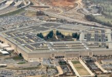 Пентагон: США витратили 65,9 мільярда доларів на військову допомогу Україні