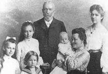 У Празі вшанували українця Івана Пулюя, який відкрив промені, котрі назвали рентгенівськими