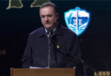 Відмова «Хамасу» від звільнення заручників є «прямим порушенням» угод – міністр оборони Ізраїлю