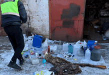 Налагодили наркобізнес зі щомісячним доходом у 3 млн грн: правоохоронці Кривого Рогу викрили учасників злочинної організації