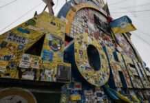 Генштаб ЗСУ про фронт: сьогодні вже було понад 60 боїв, майже половина – на двох напрямках