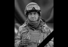 Не витримало серце: у відпустці помер солдат з Камʼянського Олег Бількевич