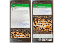 Ошукував людей на продажі неіснуючих дров: поліцейські Нікополя викрили зловмисника