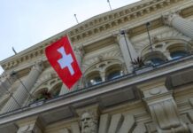 Швейцарія схвалила програму з підтримки відновлення України