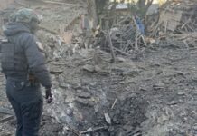 На Донеччині за добу через російські обстріли загинули сім людей, 11 поранені – ОВА