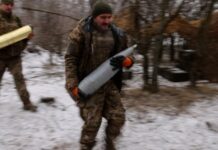 На фронті сталося 128 боїв за минулу добу – Генштаб ЗСУ