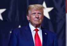 Трамп дав Нетаньягу карт-бланш у звільненні заручників ХАМАС