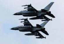 Україна отримала від союзників літаки Mirage 2000 та F-16 – Умєров
