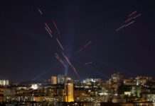 Повітряні сили попереджають про загрозу російських БПЛА з півночі