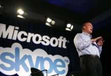 Microsoft з травня припиняє роботу популярного сервісу Skype