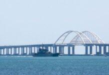 Крим: місцеві соцмережі повідомляють про вибухи через атаку БПЛА