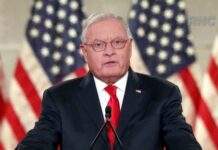 Представник Трампа: США хочуть, щоб Україна провела вибори до кінця року