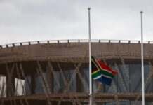 США заморозили допомогу Південно-Африканській Республіці через «дискримінацію білих фермерів»