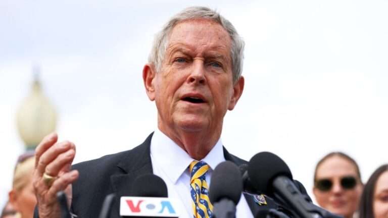 У Конгресі пропонують поновити механізм ленд-лізу для України