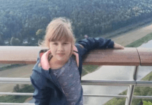 Вбивцю 9-річної дівчинки з Павлограда засудили до довічного увʼязнення: деталі