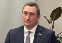 Німеччина та Україна підписали декларацію про відкриття «хабу єдності» для українців у Берліні