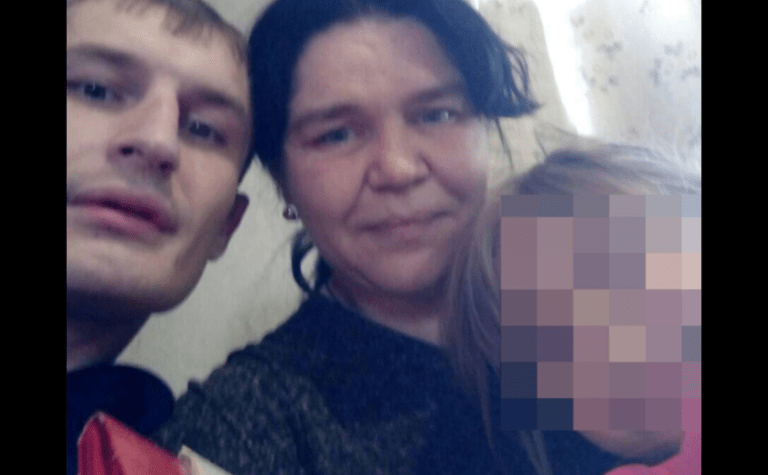 У Кривому Розі чоловік вбив жінку на очах її 9-річної доньки: що буде з дитиною