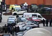 Вибух в Москві: в лікарні помер Саркісян – Київ звинувачує його у допомозі державі-агресору