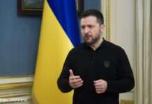 Росія планує підготувати у Білорусі ще близько 150 тисяч військових, – Зеленський