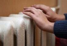 Через удар Росії 9 населених пунктів на Полтавщині залишилися без газопостачання – ОВА