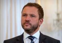 «У нас є одна нова ініціатива»: естонський міністр щодо допомоги Україні