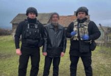 На Запоріжжі поліцейські викрили містянина, який незаконно зберігав боєприпаси