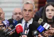 Мав на увазі «абсолютно теоретичну гіпотезу»: Джорджеску пояснив свої слова про поділ України