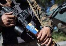 Потерпілий від вибуху в Павлограді зазнав легкого поранення – ТЦК