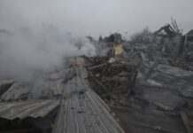 Генштаб ЗСУ повідомив про 116 боїв від початку доби