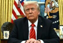 Трамп заявив, що може зустрітися з Путіним у Саудівській Аравії