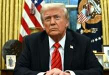 Трамп висловився щодо необхідності проведення виборів в Україні