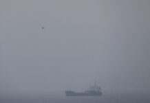 У Балтійському морі обірвався кабель російського «Ростелекому»