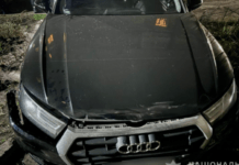 Скоїв ДТП в стані сп’яніння та втік: правоохоронці Дніпра затримали водія