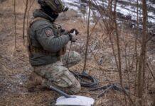 Міністерство оборони працює над альтернативами Starlink – Умєров