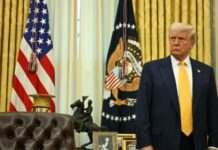 Зеленський і Путін повинні «зібратися разом», щоб припинити війну в Україні – Трамп