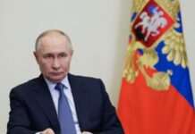 Путін доручив уряду підготуватися до повернення іноземних компаній на ринок РФ