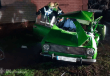 Один загиблий та постраждалий: подробиці потрійної ДТП в м. Павлоград