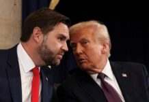 Віцепрезидент США Венс приїде на Мюнхенську конференцію з безпеки