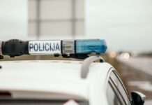 У Литві торік намагались підпалити допомогу Україні, затримано трьох осіб