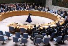 Радбез ООН ухвалив варіант США резолюції щодо війни РФ проти України, який відхилила Генасамблея