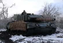 Генштаб ЗСУ: армія Росії атакувала по 14 разів на Покровському напрямку та Курщині протягом дня