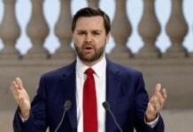 WSJ: Венс припускає нові санкції США проти Росії, якщо вона відмовиться від мирної угоди