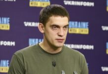 Федоров: троє людей поранені на Запоріжжі через російський обстріл